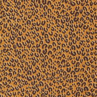 Le Manach Serengeti Ambre Fabric L4570002