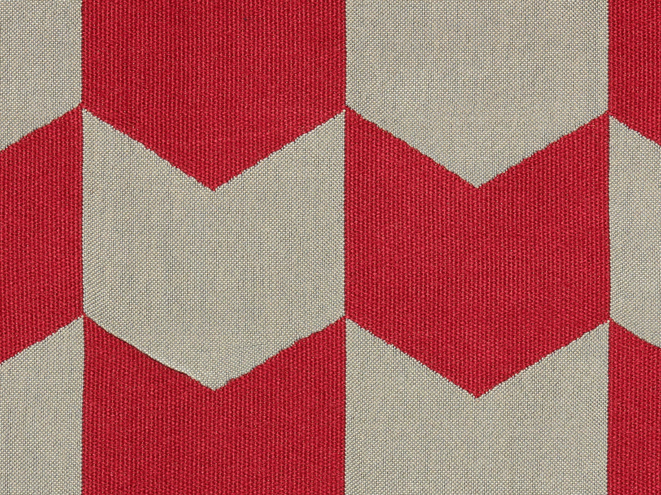 Le Manach Les Fleches Fabric Sample L4534_LES_FLECHES_N3014_FM