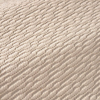 Pierre Frey Zora Lait Fabric F3763001