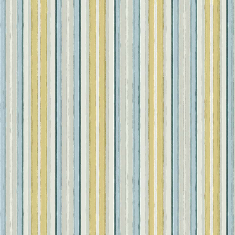 Galbraith & Paul Naples Hay Wallpaper Sample