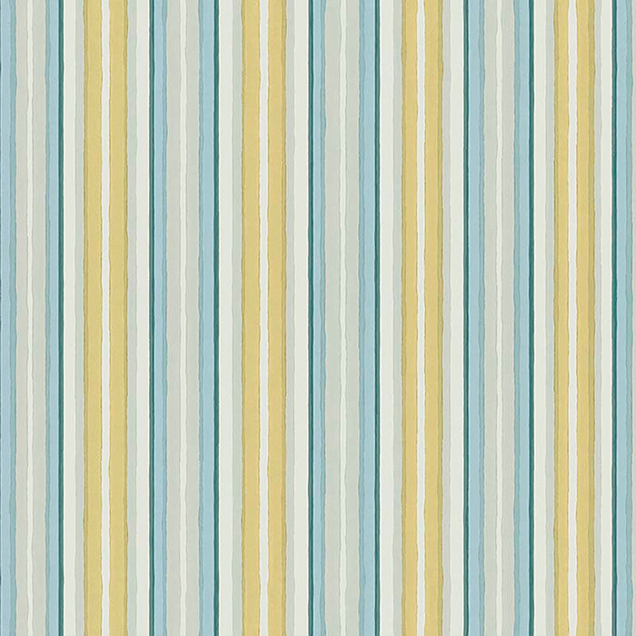 Galbraith & Paul Naples Hay Wallpaper Sample