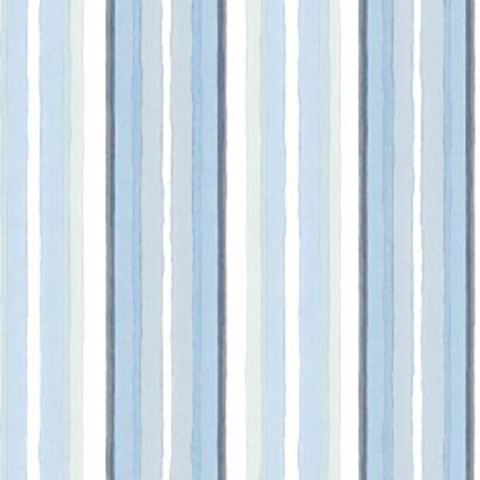 Galbraith & Paul Naples Morning Glory Wallpaper Sample