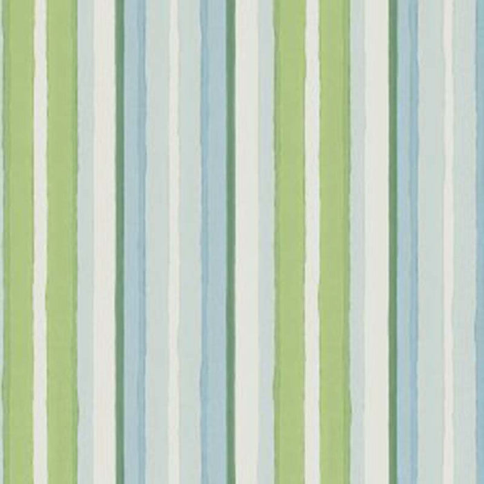 Galbraith & Paul Naples Pistachio Wallpaper Sample