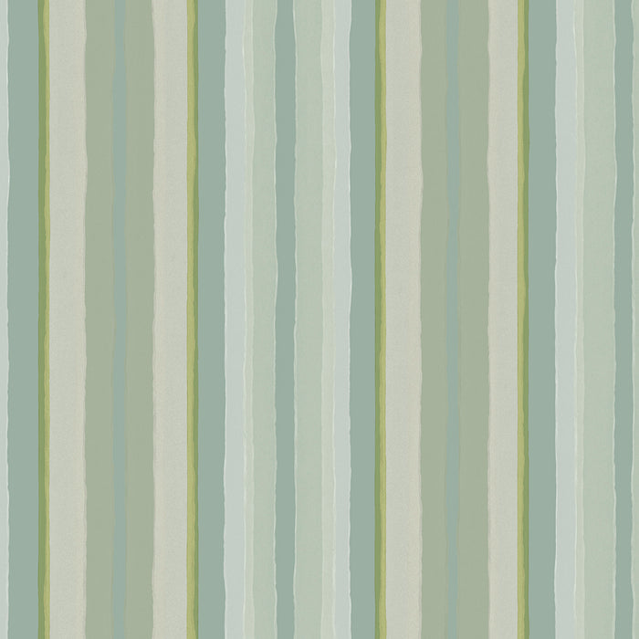Galbraith & Paul Naples Robins Egg Wallpaper