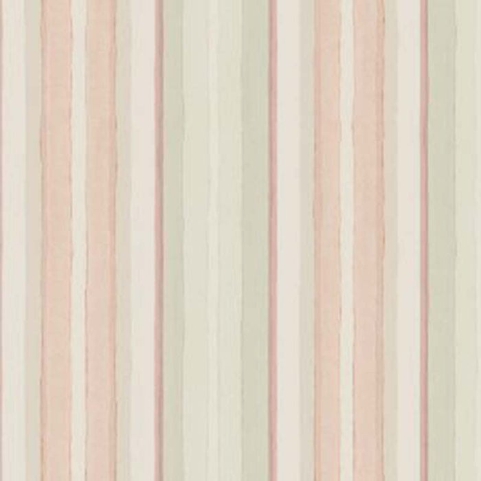 Galbraith & Paul Naples Teaberry Wallpaper Sample