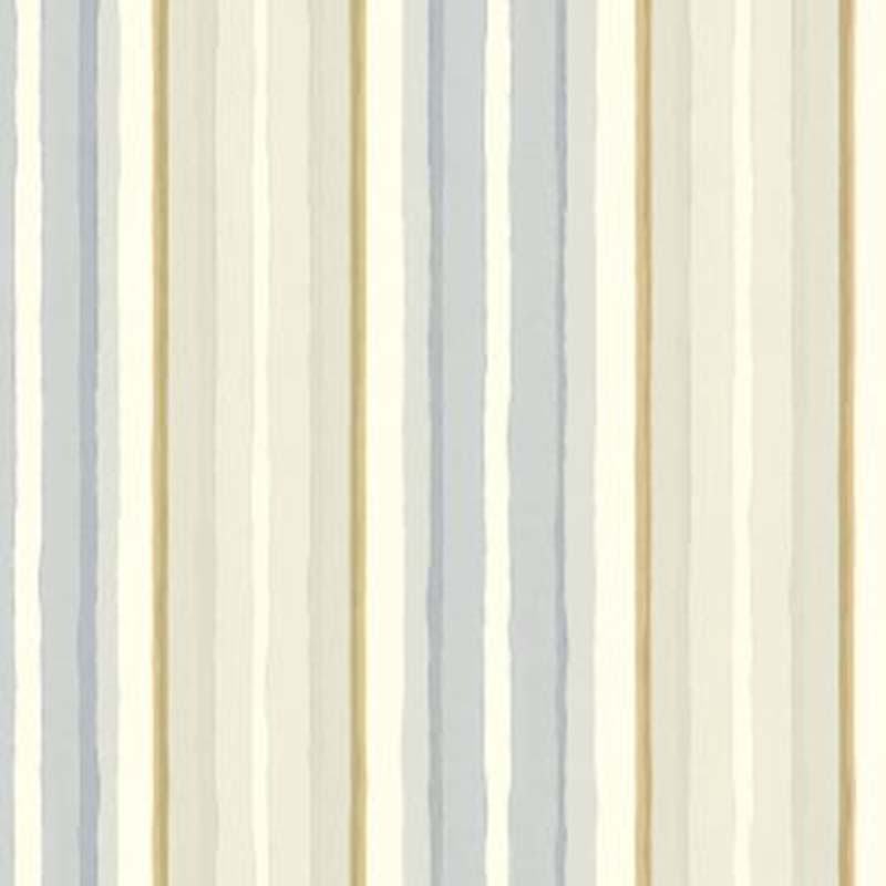 Galbraith & Paul Naples Whale Wallpaper Sample