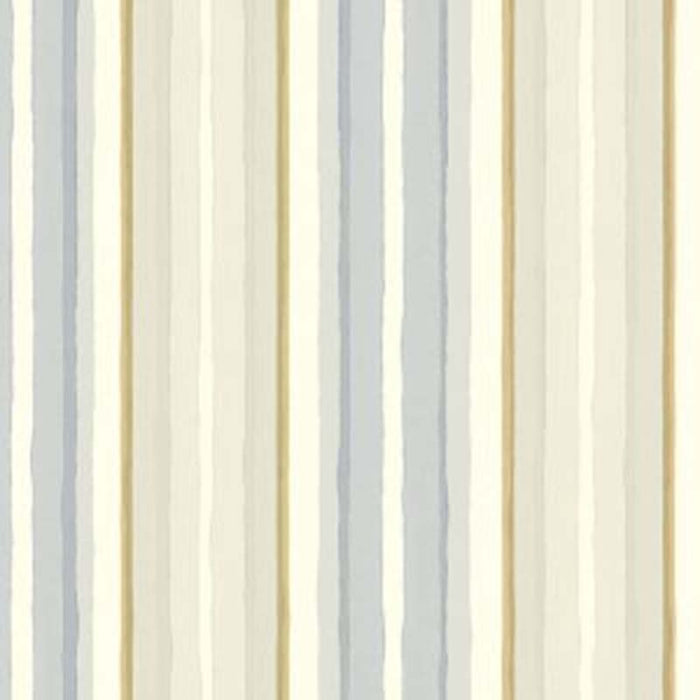 Galbraith & Paul Naples Whale Wallpaper Sample