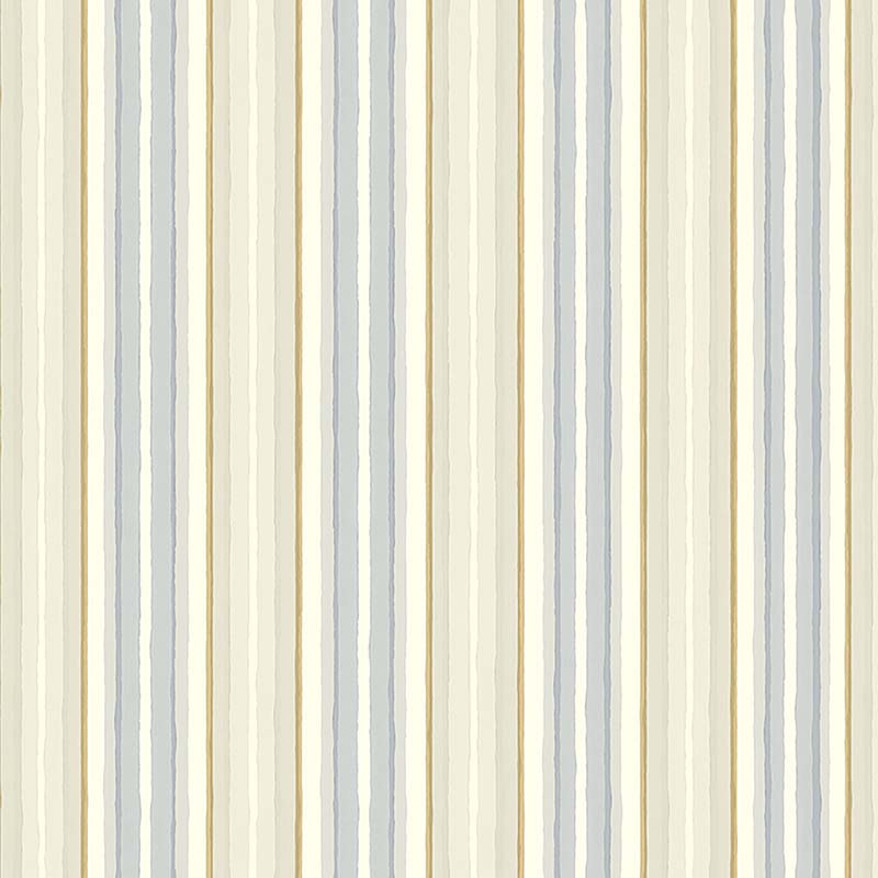 Galbraith & Paul Naples Whale Wallpaper Sample