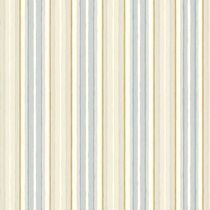 Galbraith & Paul Naples Whale Wallpaper Sample