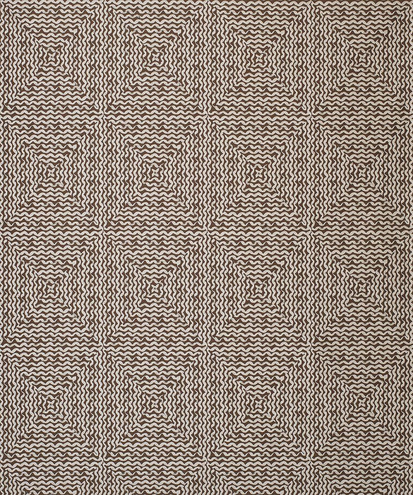 Nina Campbell Mourlot 5 Sample Sample NCF4293-05