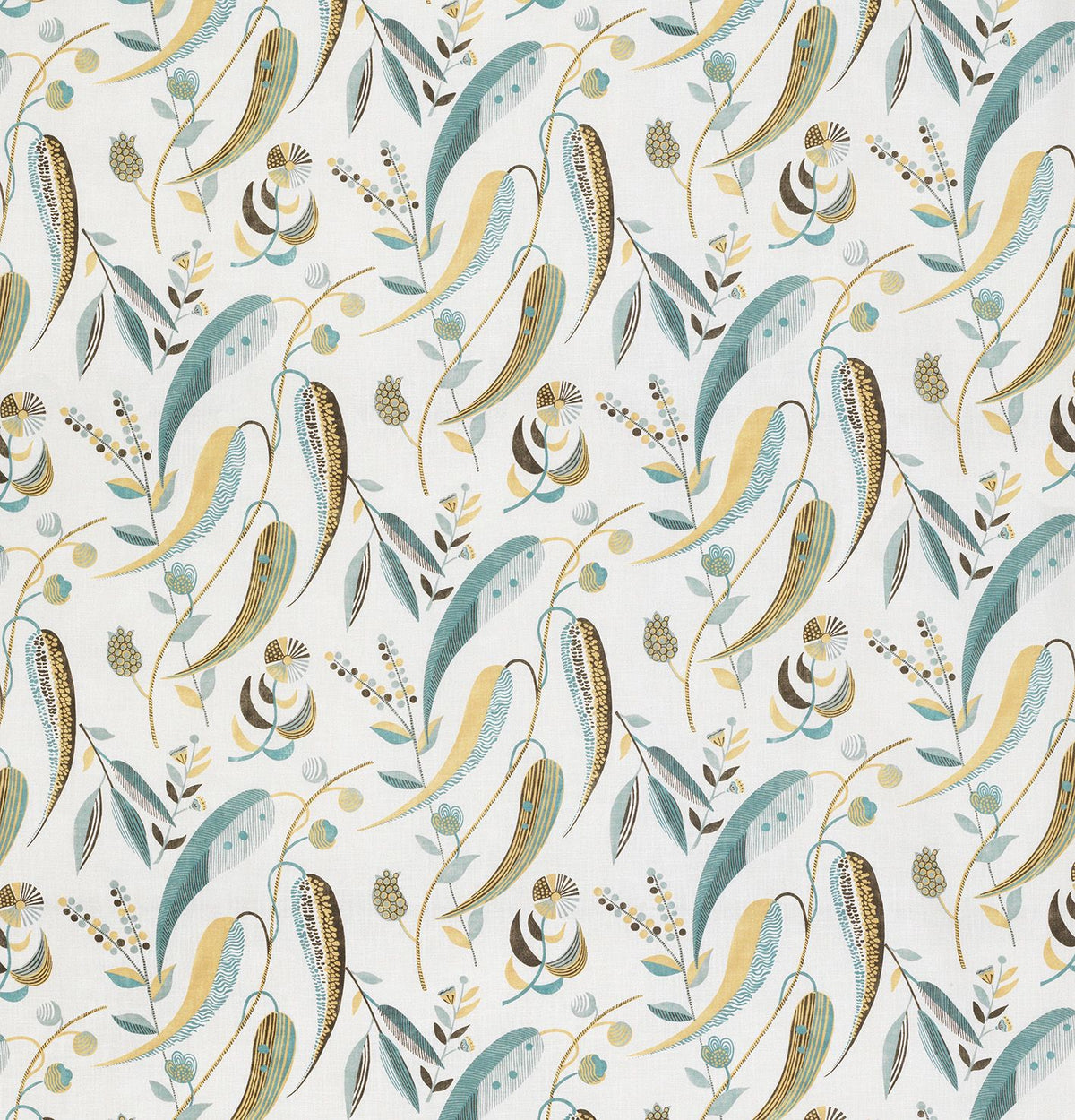 Nina Campbell Colbert 3 NCF4334-03 Sample | 40% Off (Samples)