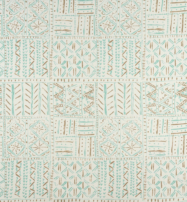 Nina Campbell Cloisters 2 Sample Sample NCF4361-02