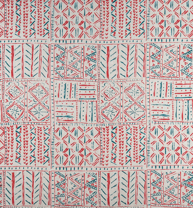 Nina Campbell Cloisters 4 Sample Sample NCF4361-04