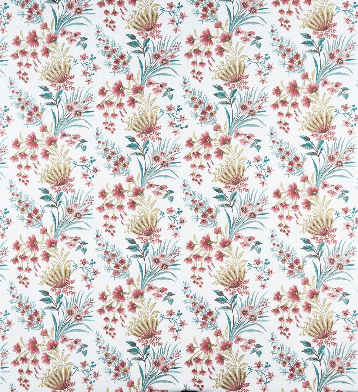 Nina Campbell Michelham 3 Sample Sample NCF4362-03