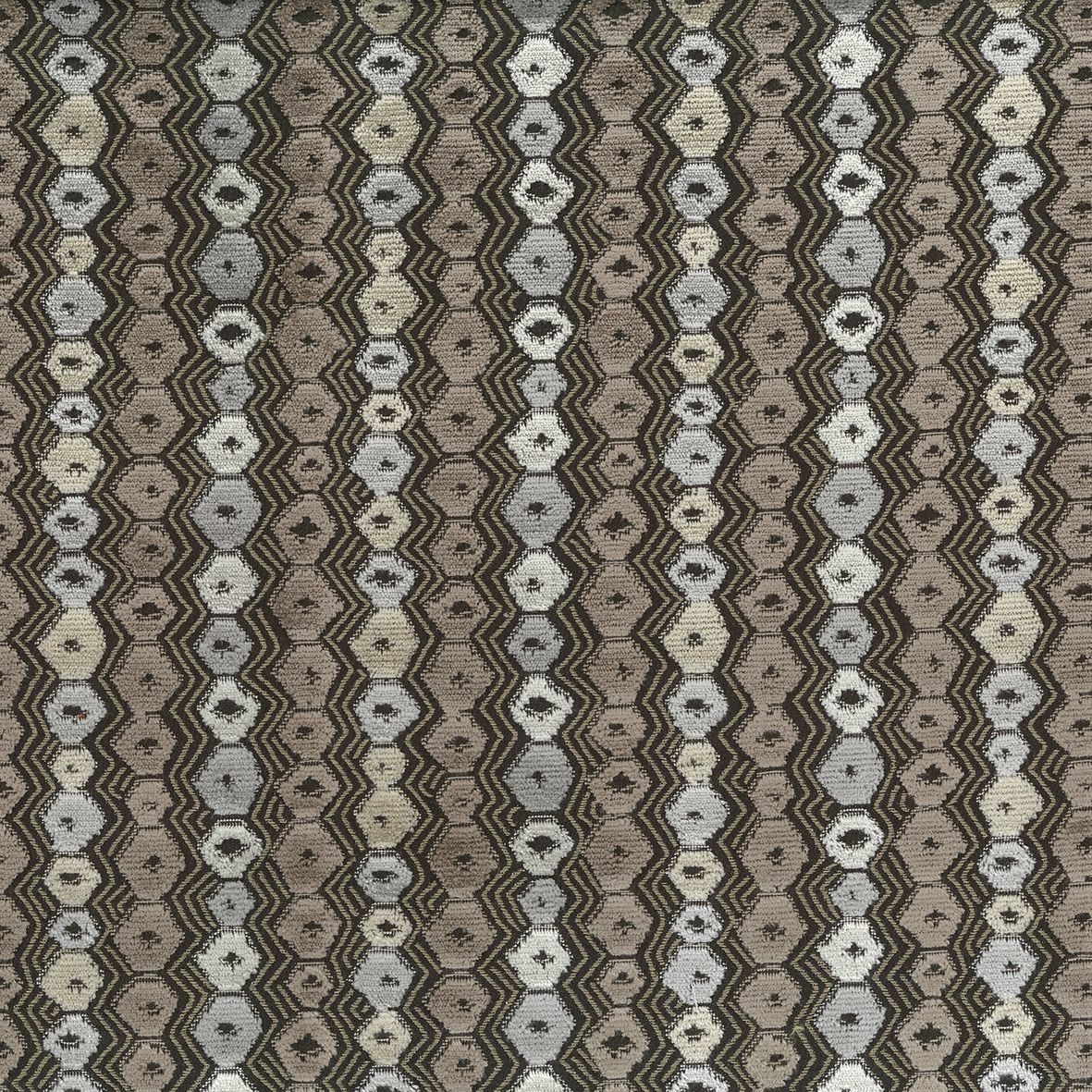 Nina Campbell Flyte 2 Sample Sample NCF4371-02