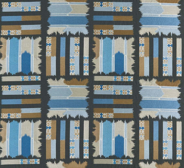 Nina Campbell Mandovi 4 Sample Sample NCF4401-04