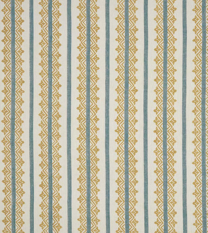 Nina Campbell Basholi 1 Sample Sample NCF4403-01