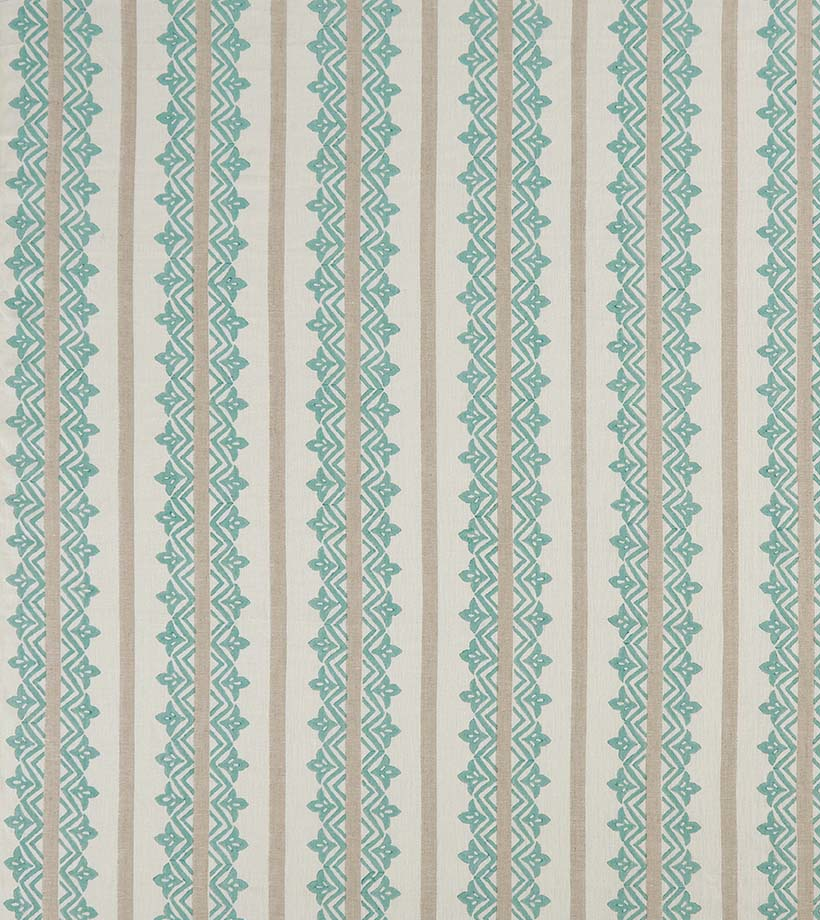 Nina Campbell Basholi 3 Sample Sample NCF4403-03