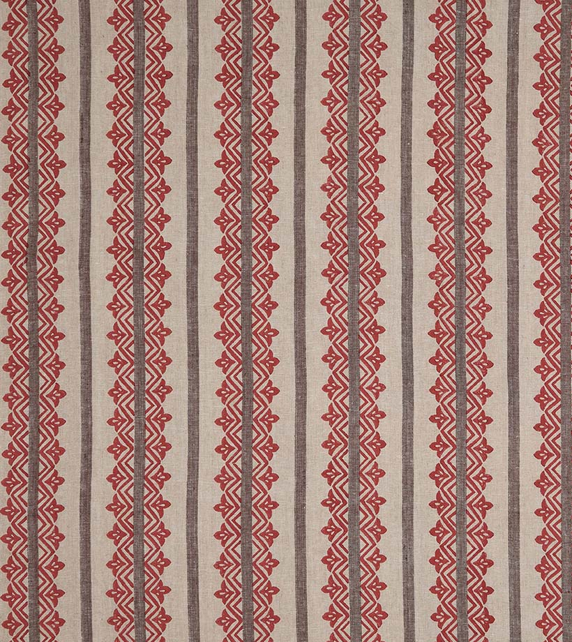 Nina Campbell Basholi 4 Sample Sample NCF4403-04