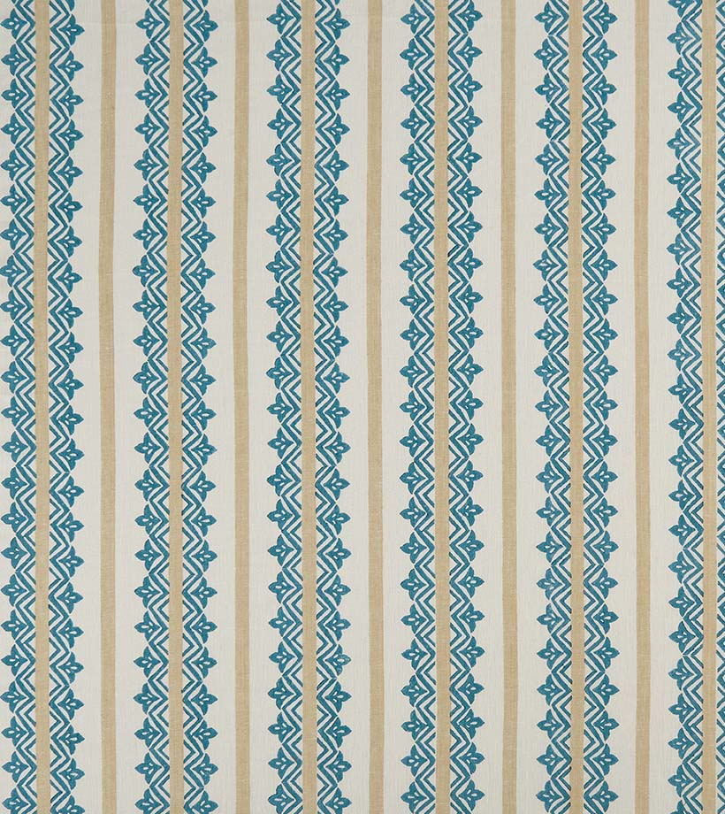Nina Campbell Basholi 5 Sample Sample NCF4403-05