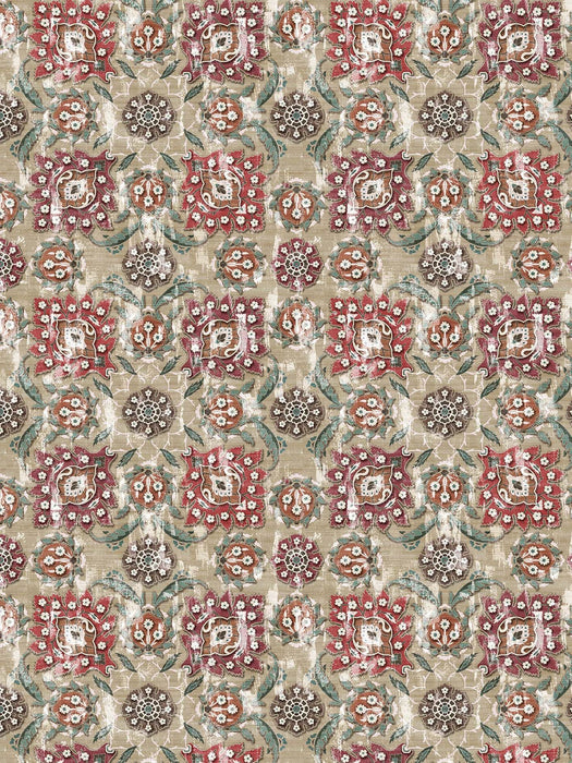 Nina Campbell Holkar 3 Sample Sample NCF4410-03