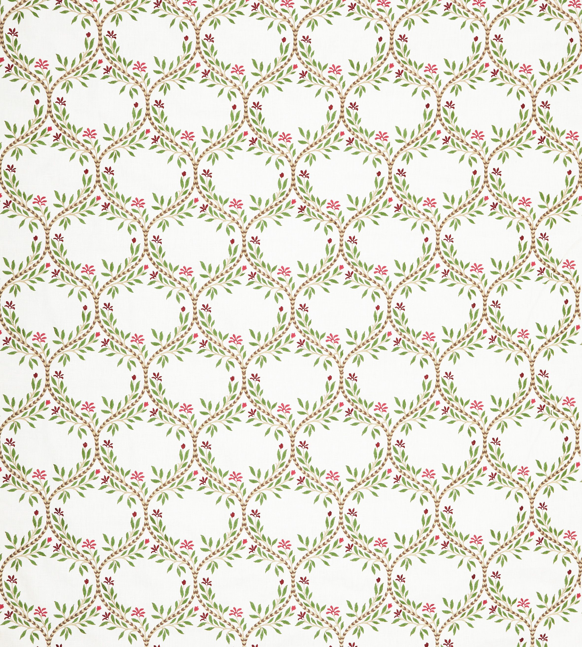Nina Campbell Arber 4 Sample Sample NCF4464-04
