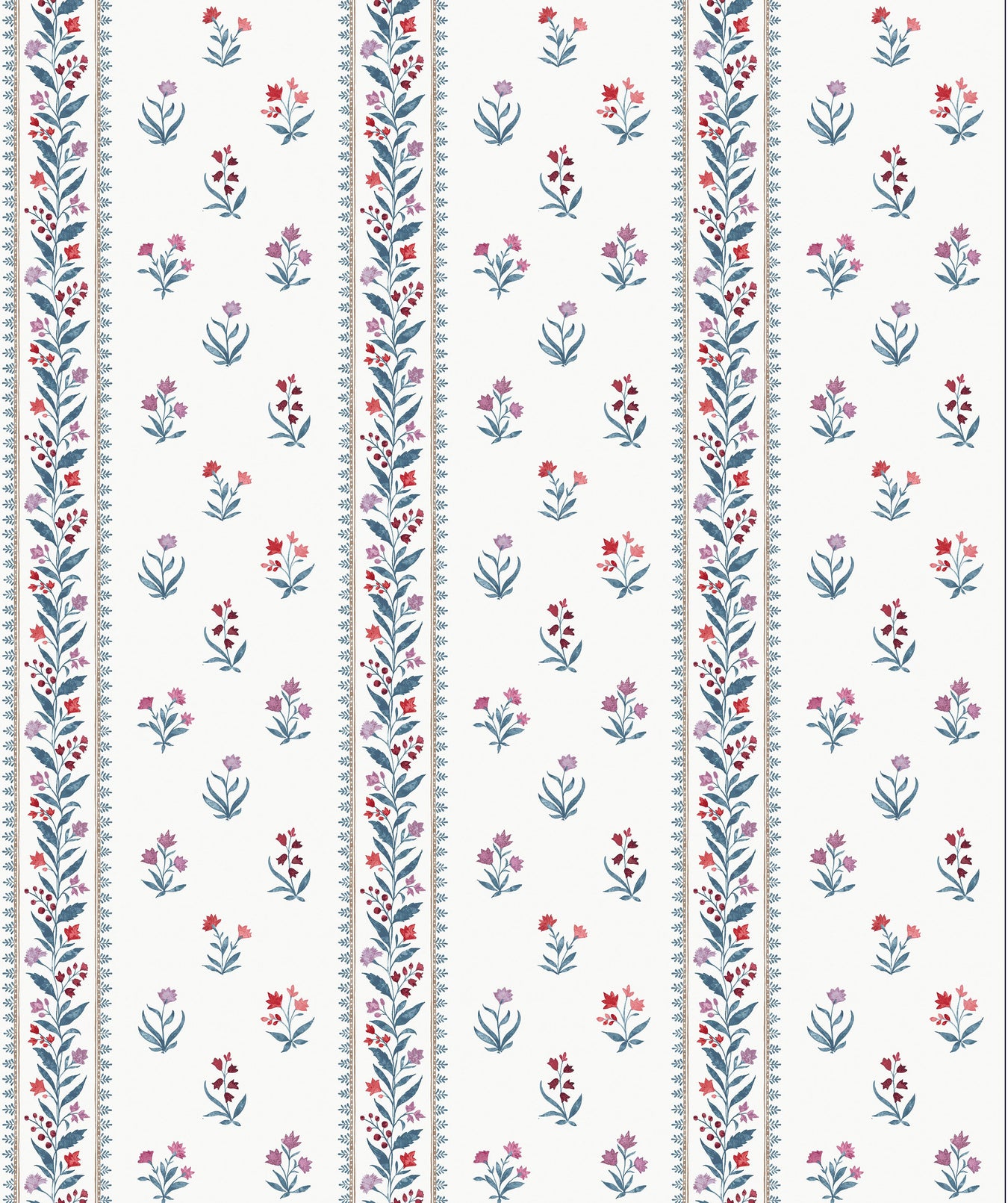 Nina Campbell Fabric Samples