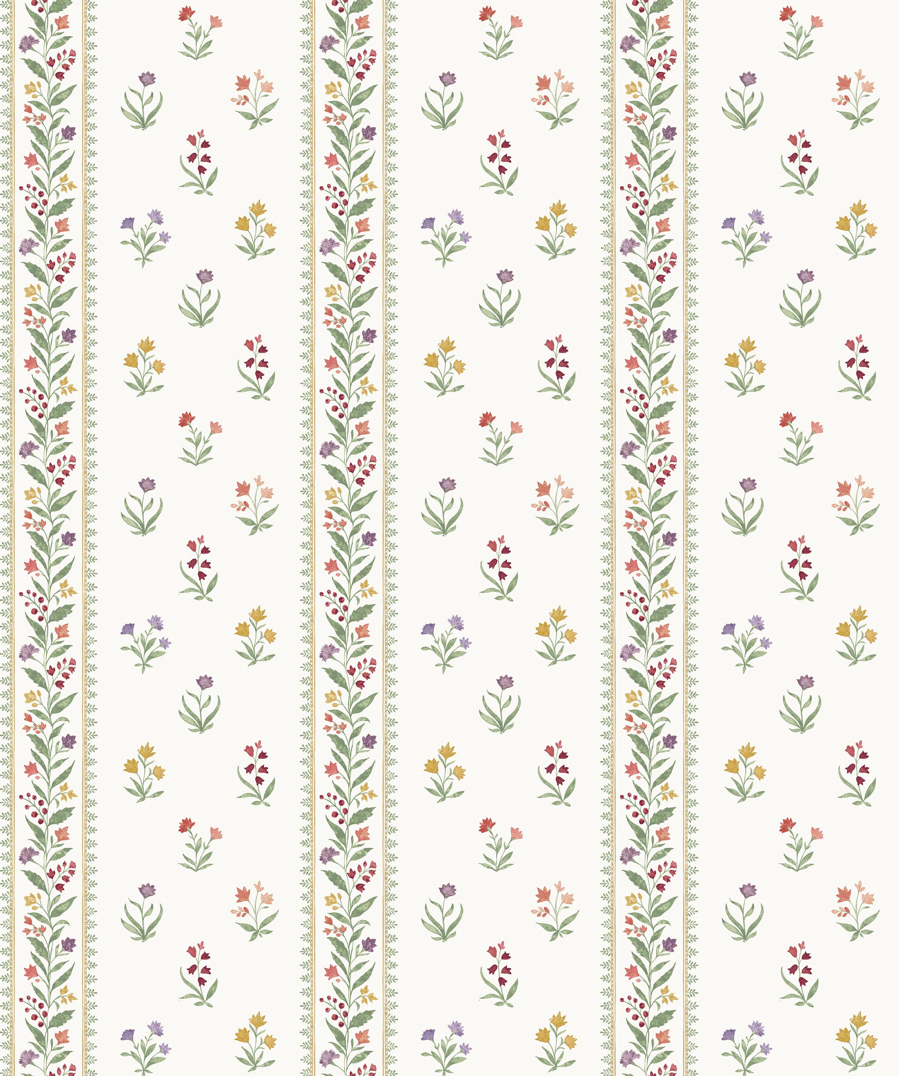 Nina Campbell Petit Dapuri 3 Sample Sample NCF4465-03