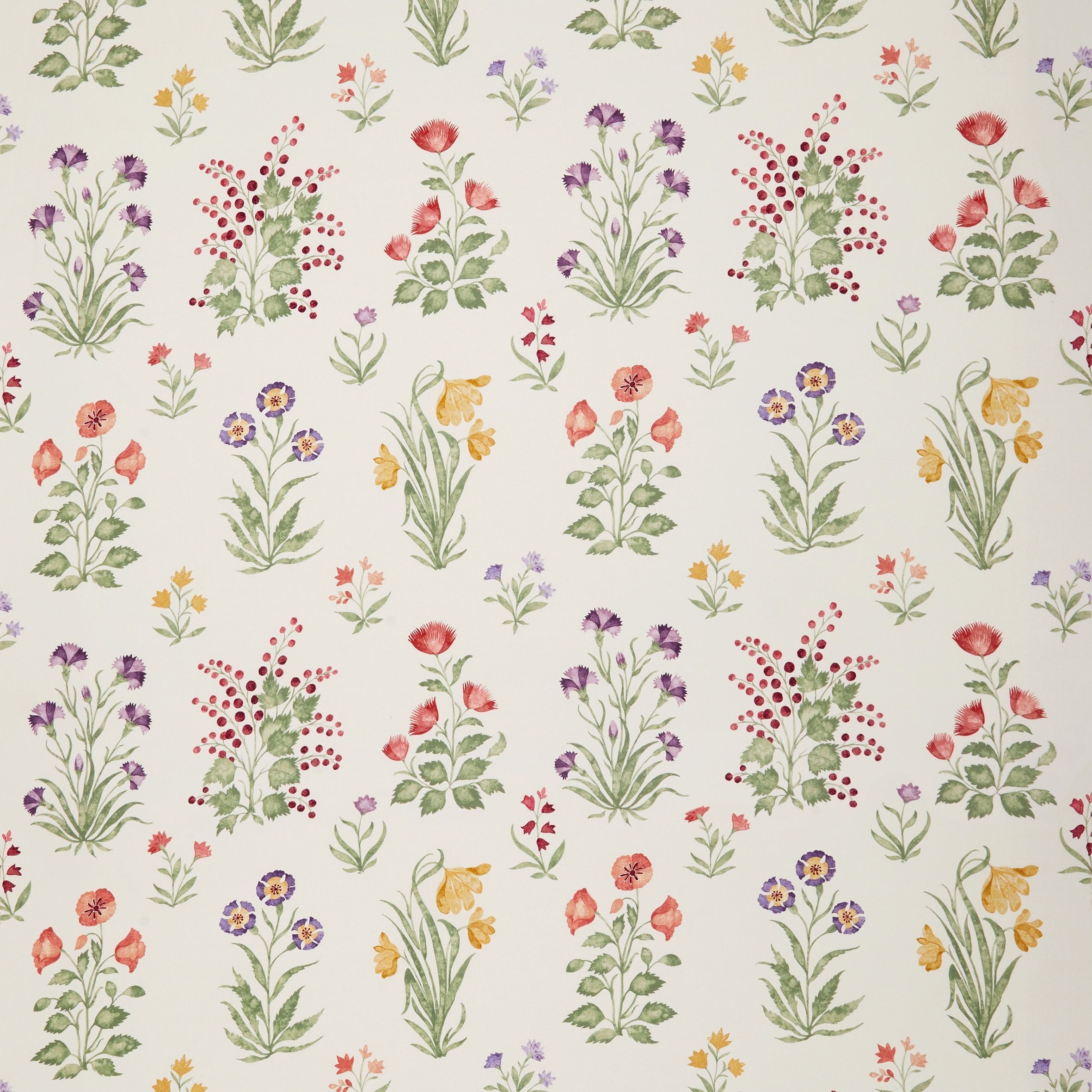 Nina Campbell Dapuri 3 Sample Sample NCF4466-03
