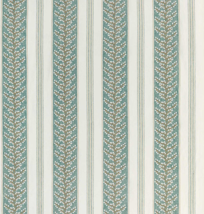 Nina Campbell Manningtree 2 Sample Sample NCF4502-02