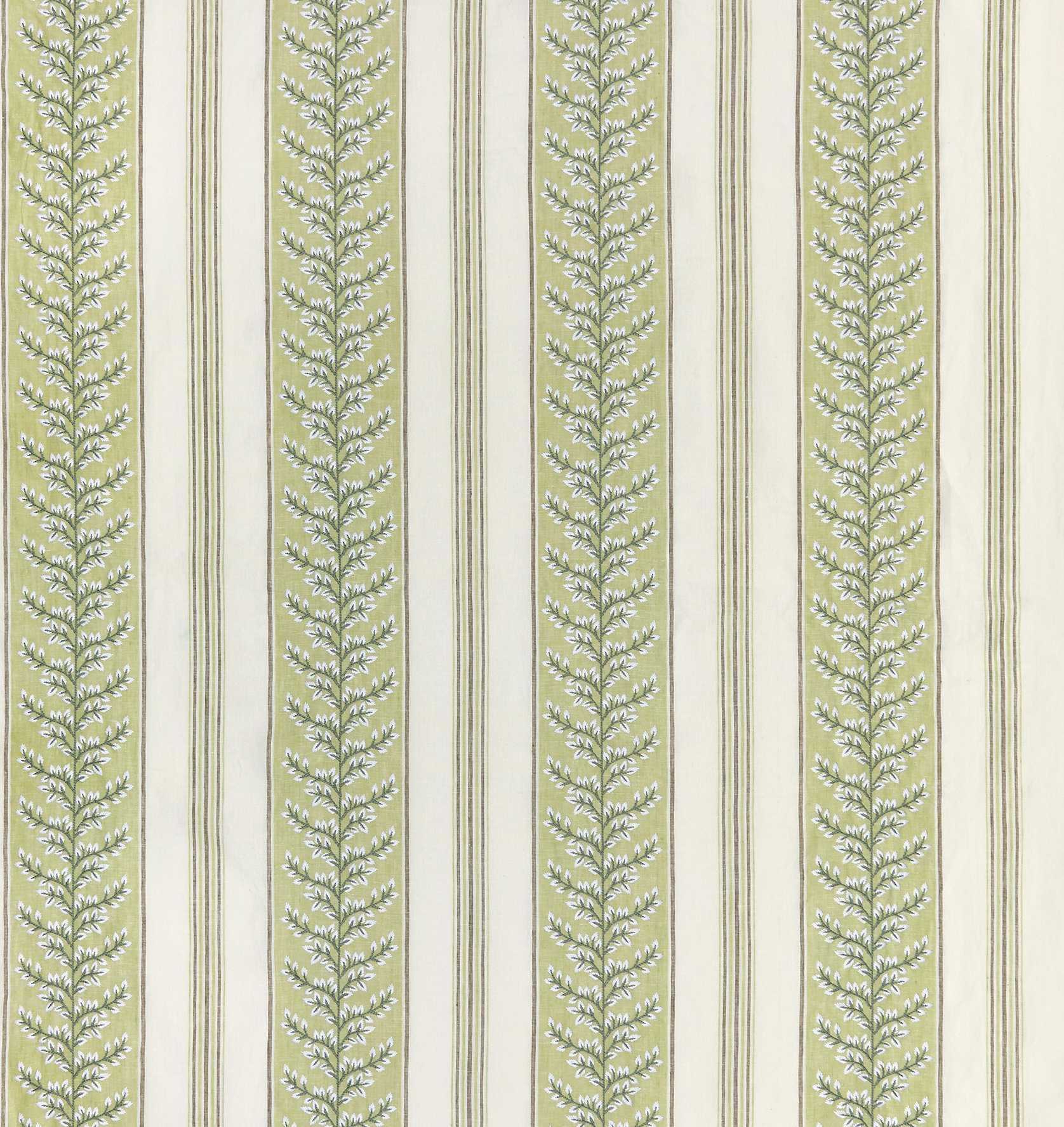 Nina Campbell Manningtree 5 Sample Sample NCF4502-05