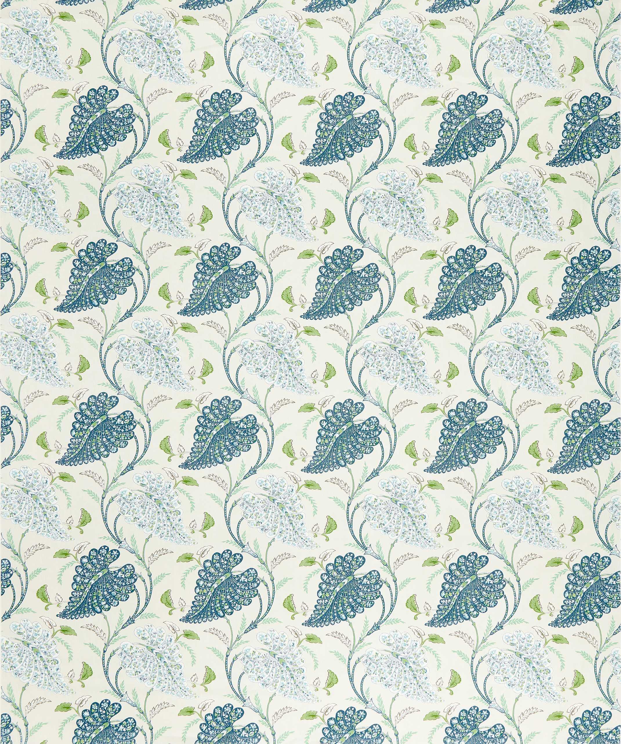 Nina Campbell Felbrigg 5 Sample Sample NCF4503-05