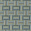 Nina Campbell Attwood 1 Fabric NCF4522-01