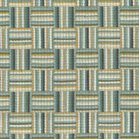 Nina Campbell Attwood 4 Fabric NCF4522-04