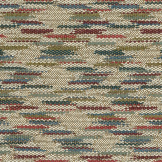 Nina Campbell Marden 2 Fabric NCF4524-02