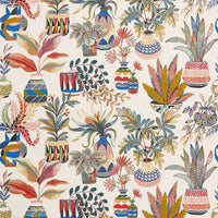Nina Campbell Tudeley 2 Fabric NCF4530-02