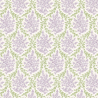 Nina Campbell Bedgebury 6 Fabric NCF4534-06
