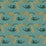 Nina Campbell Peggy 1 Fabric NCF4550-01