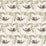 Nina Campbell Peggy 2 Fabric NCF4550-02