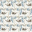 Nina Campbell Peggy 5 Fabric NCF4550-05