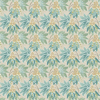 Nina Campbell Sonia 2 Fabric NCF4551-02