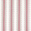 Nina Campbell Mabel Stripe 1 Fabric NCF4552-01