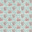 Nina Campbell Clarice 1 Fabric NCF4553-01