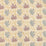 Nina Campbell Clarice 2 Fabric NCF4553-02