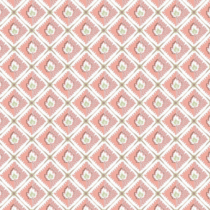 Nina Campbell Elsie 3 Sample Sample NCF4555-03