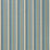 Nina Campbell Nehir Blue / Green Fabric NCF4561-01