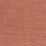 Nina Campbell Adria Coral Fabric NCF4570-04