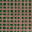 Nina Campbell Theodora Jade / Pink Fabric NCF4571-02