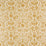Nina Campbell Castellane Ochre Fabric NCF4580-03