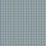 Nina Campbell Honfleur Check Blue Fabric NCF4582-06